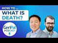 What is Death? Winston Chiong and Sean Aas