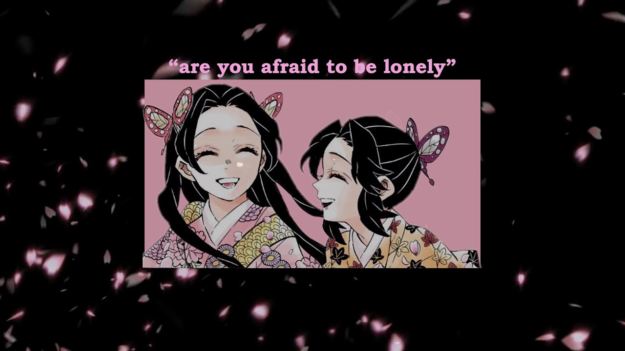 fudasca & snøw - are you afraid to be lonely?