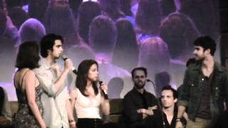 StarKid: Not Alone/No Way (LeakyCon 2011)