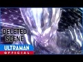 Ultraman Saga Deleted Scenes Ryo Meets Asuka Again 1080p