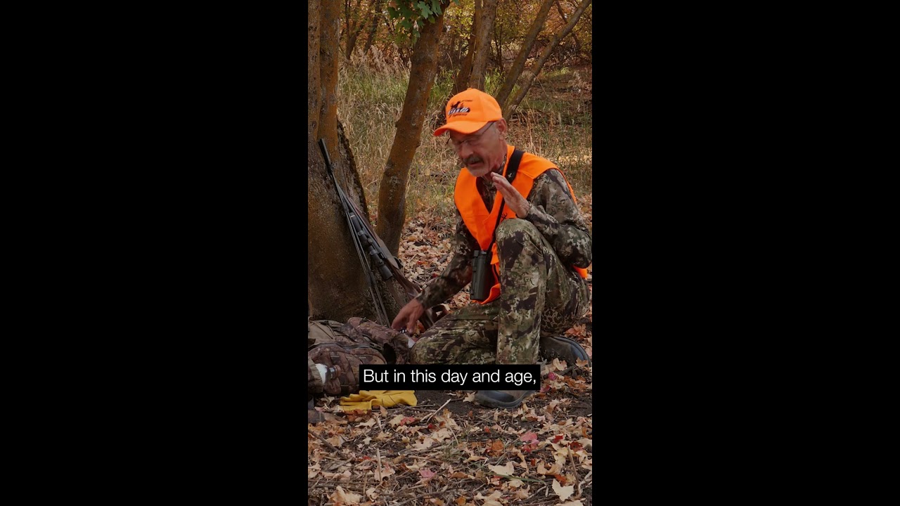 The MOST Important Deer Hunting Essentials