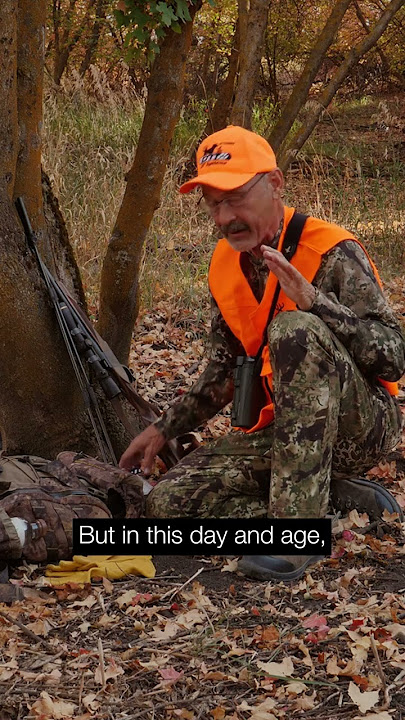 The MOST Important Deer Hunting Essentials