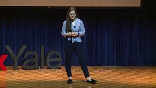 The Gift of Adversity | Sophie Edelstein | TEDxYale