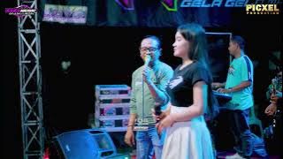 TRESNO WARANGGONO KURNIA RAHMA ft JALIL - GG MUSIK HAPPY PARTY PUTU MBAH MISEH LIVE BATANGAN PATI