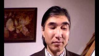 Tao Te Ching Chapter 8-4 Water is close to Tao