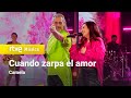 Camela Cuando Zarpa El Amor Unidos Por La Paz Ucrania En El Corazón Camela Cuando Zarpa El Amor Unidos Por La Paz Ucrania En El Corazón