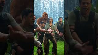 Welcome to the Jungle (Title Track) | Akshay Kumar | Disha Patani | Shaan | Vikram Montrose| Priya P