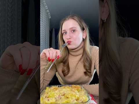 А вы любите картошечку?) #рекомендации #рецепт #тожевкусно #чтоприготовить #рецепты #новыйрецепт