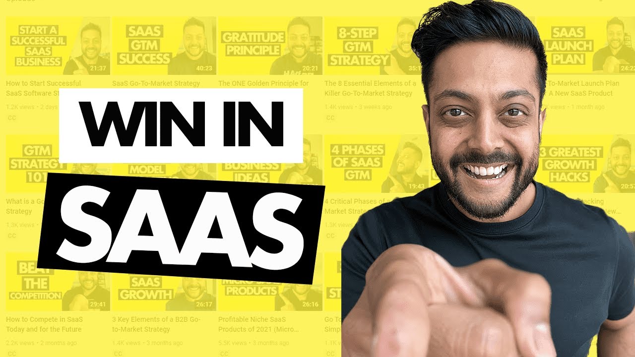 B2B Marketing Strategy: 3 Reasons Why Founder-led Sales & Marketing ...