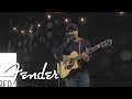 Soham De - Crocodile Tears | Undiscovered Artist of the Year 2017 | Fender