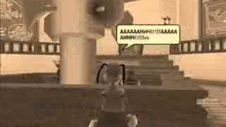 Toontown Randomness!