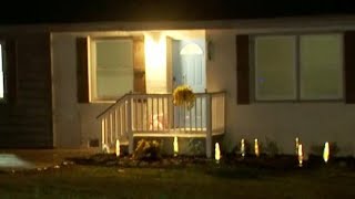 Three people hurt in shooting at DeKalb birthday party