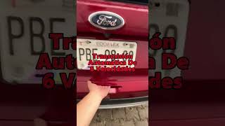 Ford Escape S Plus 2.5L 2019