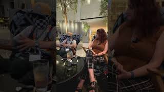 CarmenTHC & MadManPlant at Necann Illinois 2024 - Hotel Podcast
