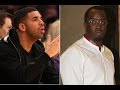 Drake Sneak Disses Diddy on new track '4 PM in Calabasas' and References The Infamous SLAP.