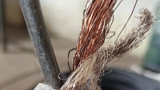 16M.m 2Core Dc Cable Imported Available