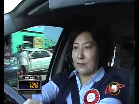 Оллоо ТВ TAXI Show Б Навчаа жүжигчин СТА 
