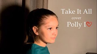 Take It All/Adele/cover - Polly Ivanova