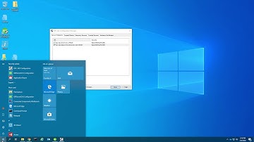 Enabling the OPC UA Server in KEPServerEX for Remote OPC UA Client Access