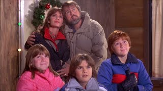 80s HOLIDAY CLASSIC! The Night They Saved Christmas | FULL MOVIE | Santa, Family | Jaclyn Smith