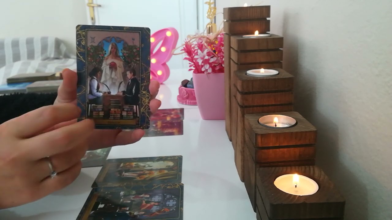 AKLIMDAKİ KİŞİ BENİ RÜYASINDA GÖRÜYOR MU ? GÖRÜYORSA NASIL GÖRÜYOR ? ⭐