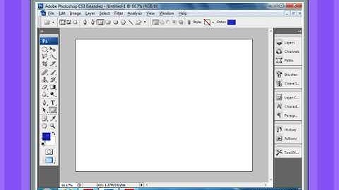 Chapter 6 - Part 8 - Shape Tools | Class 8 Computer