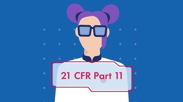 QIAgenius - Is digital PCR compliant with 21 CFR Part 11 and other GMP regulations?