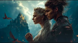 🎧 Аудиокнига "✨Голос изнутри⚔️" |Бытовое фэнтези