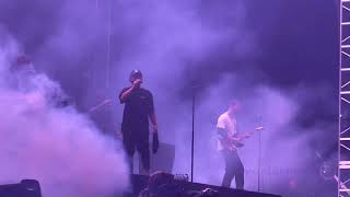 Sanctuary - Joji (Head In The Clouds Jakarta 221203)