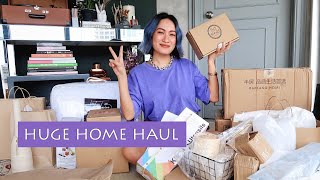 Huge Local Home Haul (Best Finds Ever!) | Laureen Uy