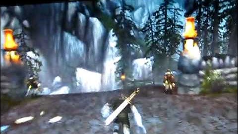 Worgen Gameplay | Cataclysm Expansion | TRAILER