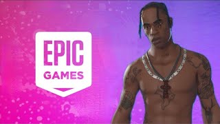 EPIC GAMES REGRESA A TRAVIS SCOTT A FORTNITE TIENDA? Cuando sale la skin de Travis scott en fortnite