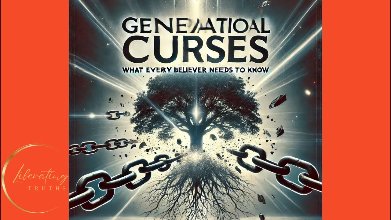 Breaking the Cycle: Generational Curses & Christian Faith - YouTube