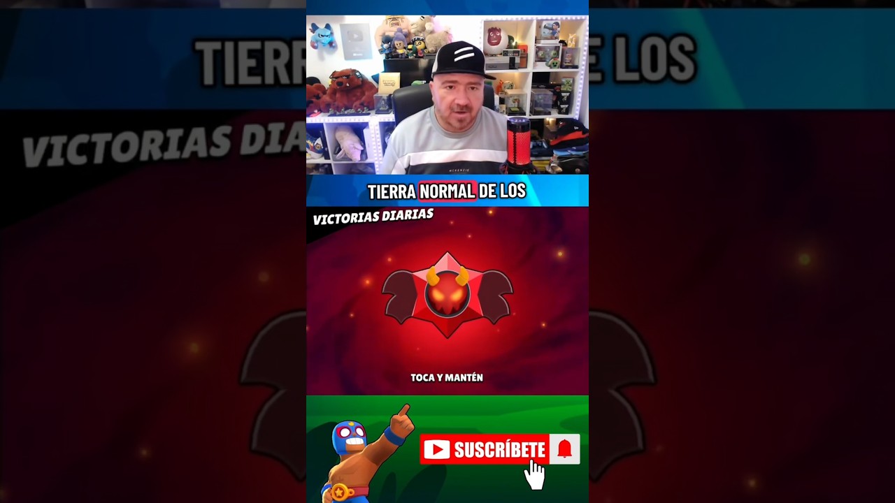 Callado estoy mas guapo 🤬 #brawlstars #shorts #brawlstarsmemes