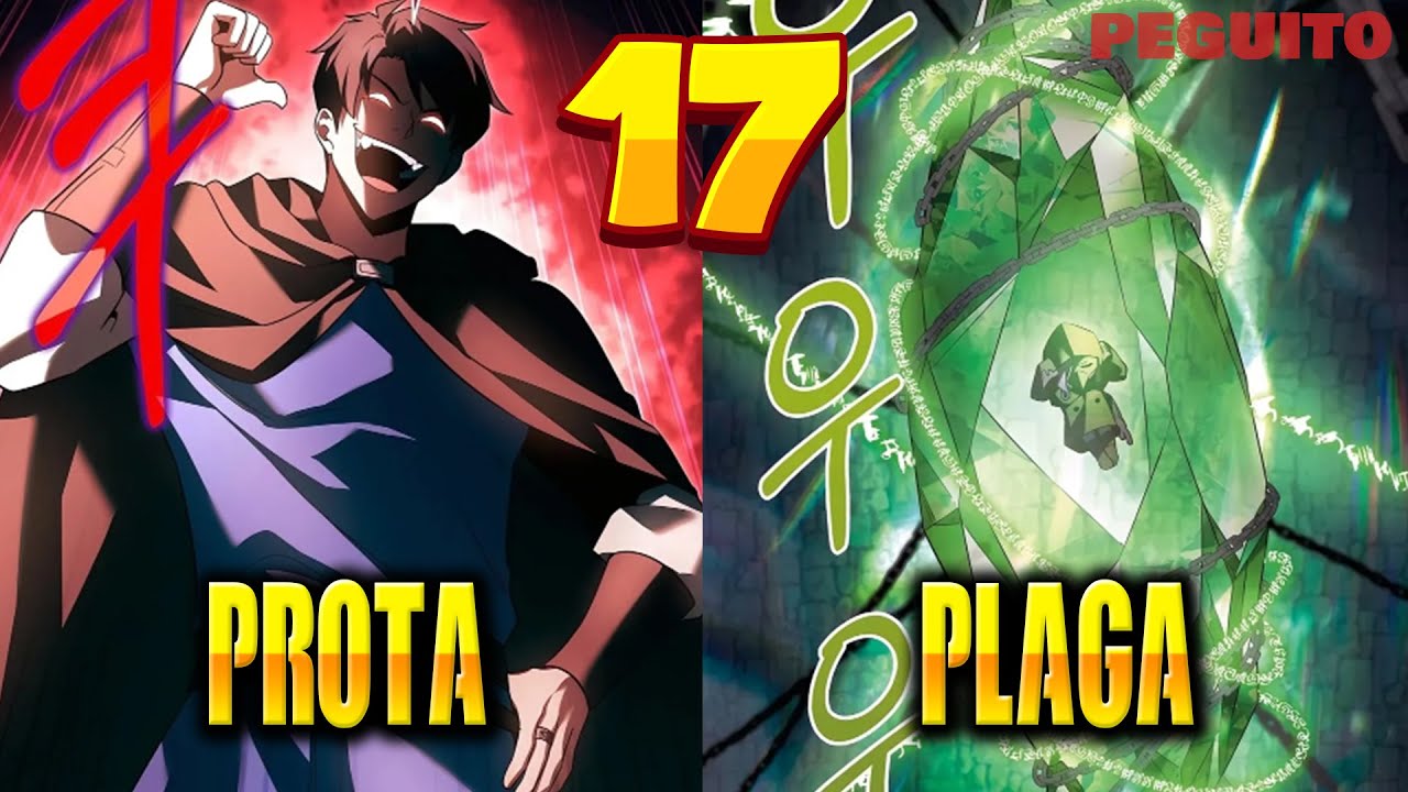 #17 | EL HEROE REGRESA 15 AÑOS PARA VENGARSE