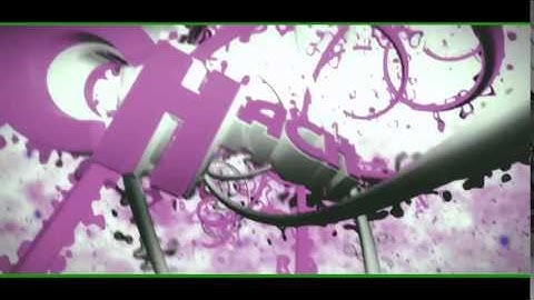 Intro - LachFlach [Dual] [SpaceStyle] - Screnix