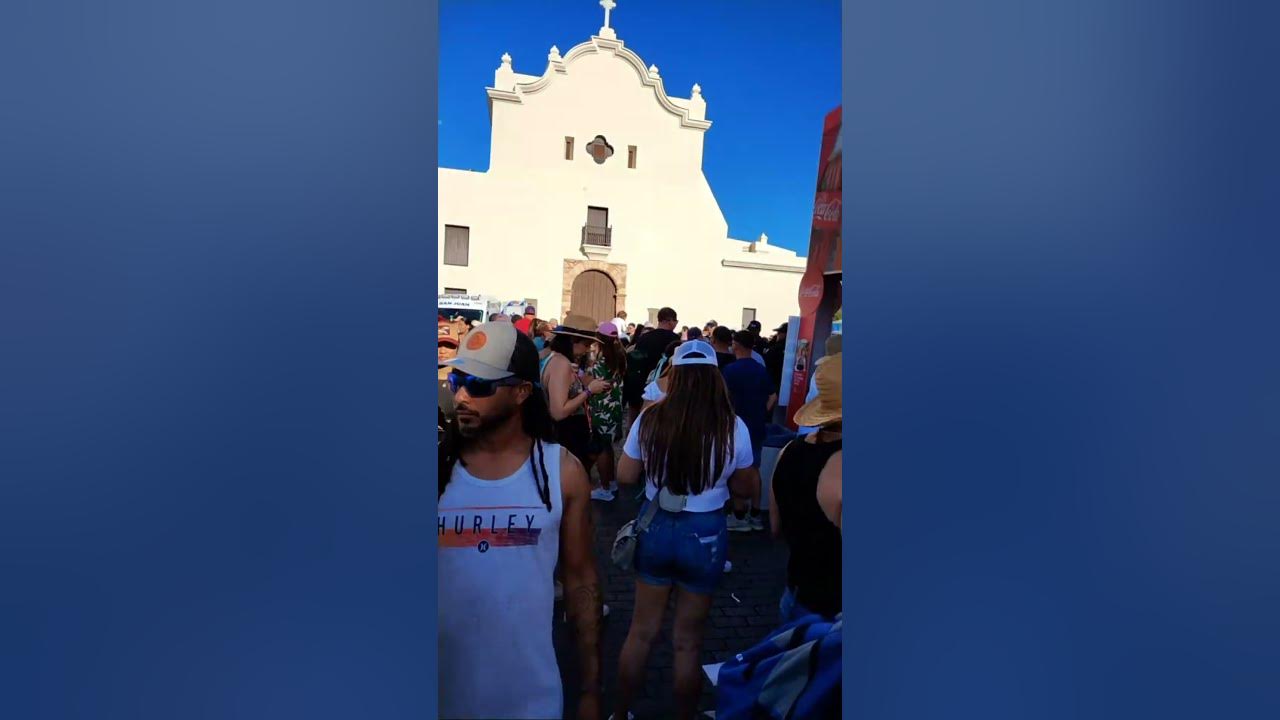 La Sanse Puerto Rico 2025 YouTube