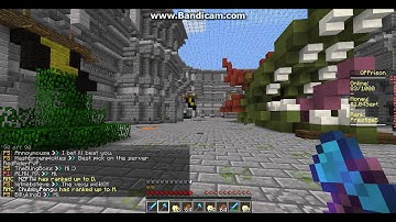ReactiveMC Another Hacker