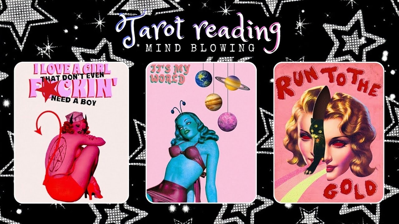 🪐Как вы шокируете окружающих‼️ Выберите карту