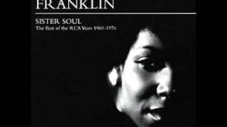 Video voorbeeld van "Carolyn Franklin - As Long As You Are There"