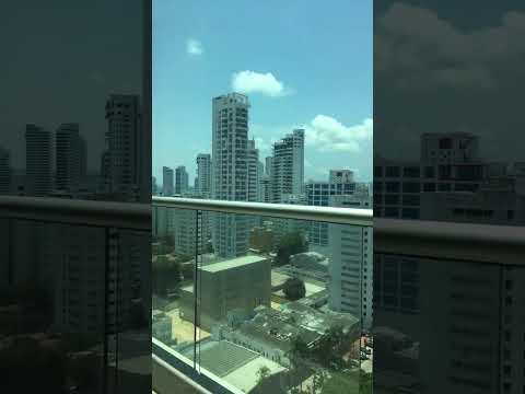 Boca grande, Cartagena
