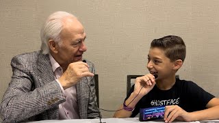 Episode 111: Robert Pine