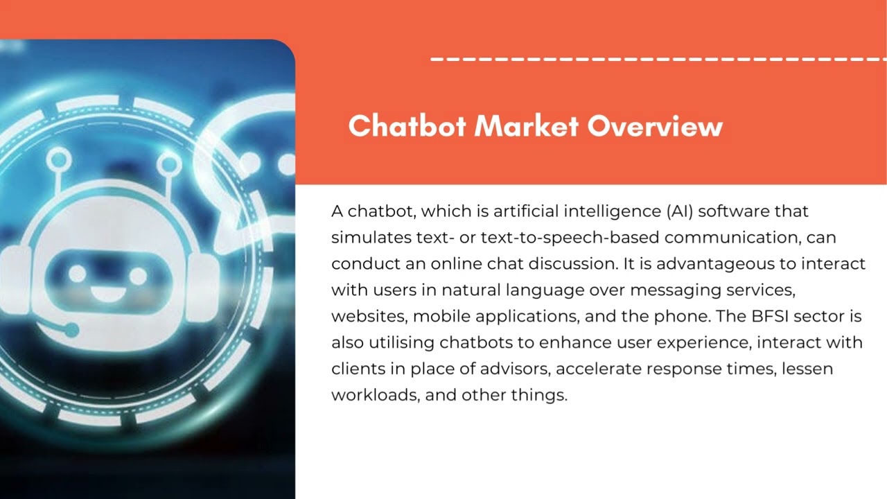 Chatbot Market | Exactitude Consultancy Reports