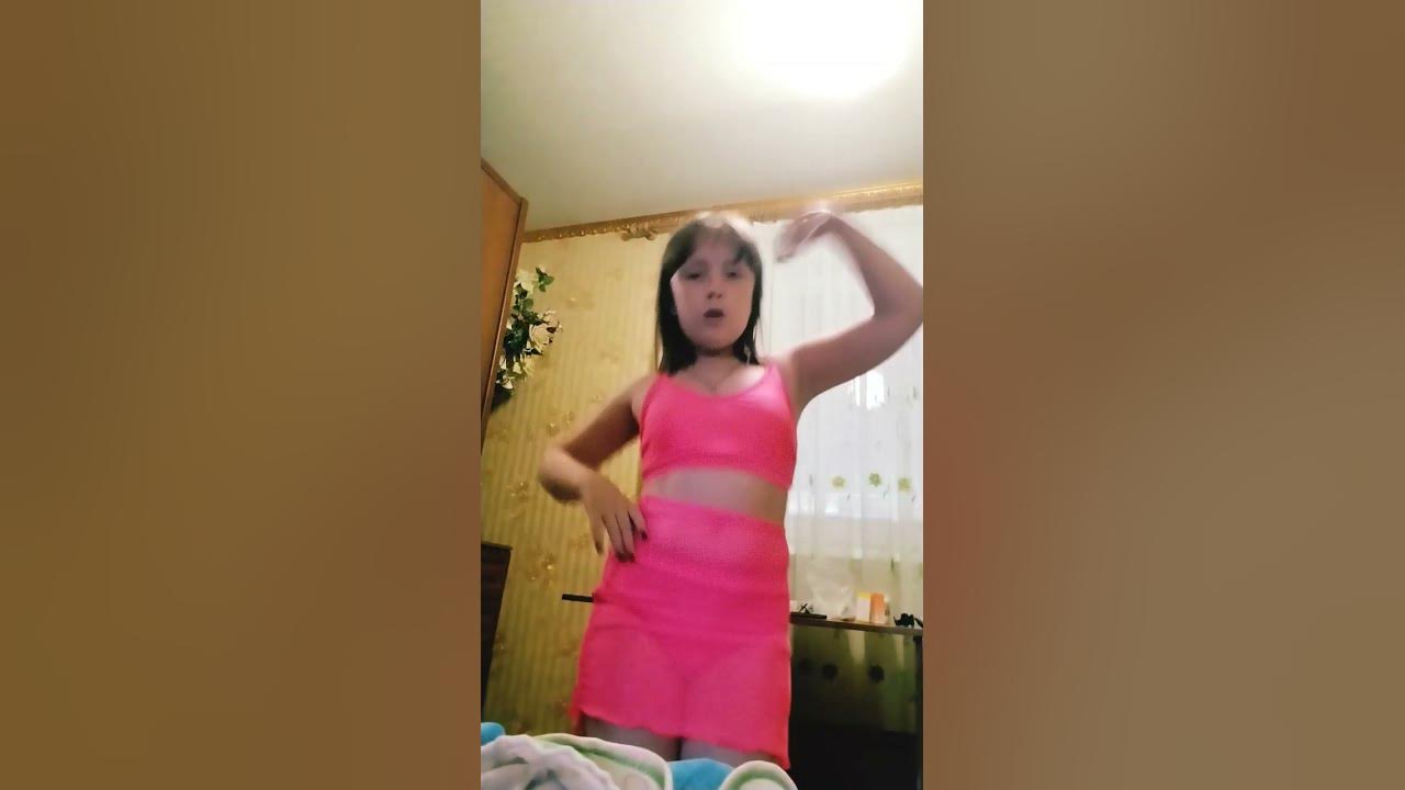 купила новый купальник - YouTube