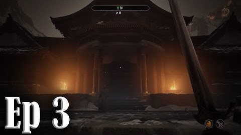 Elder Scrolls IV: Oblivion CLOUD RULER TEMPLE