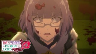 Rock Beats Paper | How Not to Summon a Demon Lord Ω