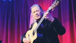 Spanish & Latin guitar - Ruud Post