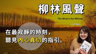 一本富含人生哲理的童書，流傳百年。讓柳林間的風聲，吹起你有趣的靈魂吧！►《柳林風聲》The Wind in the Willows｜說書｜書評｜千芸說書
