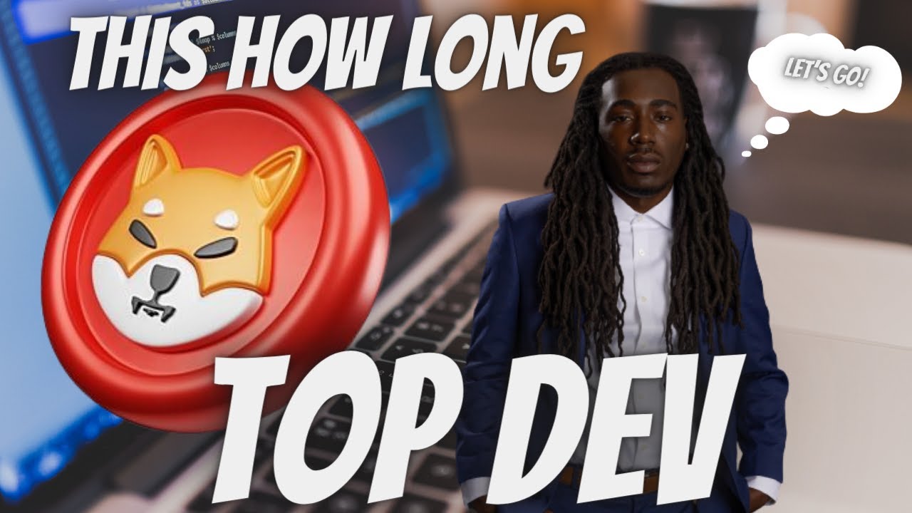 Top Blockchain Developer Test Shibarium And This Is How Long It Took