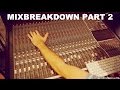 Mix Breakdown Part 2: Start to live - Advertising Jingle | Hybrid Mixing